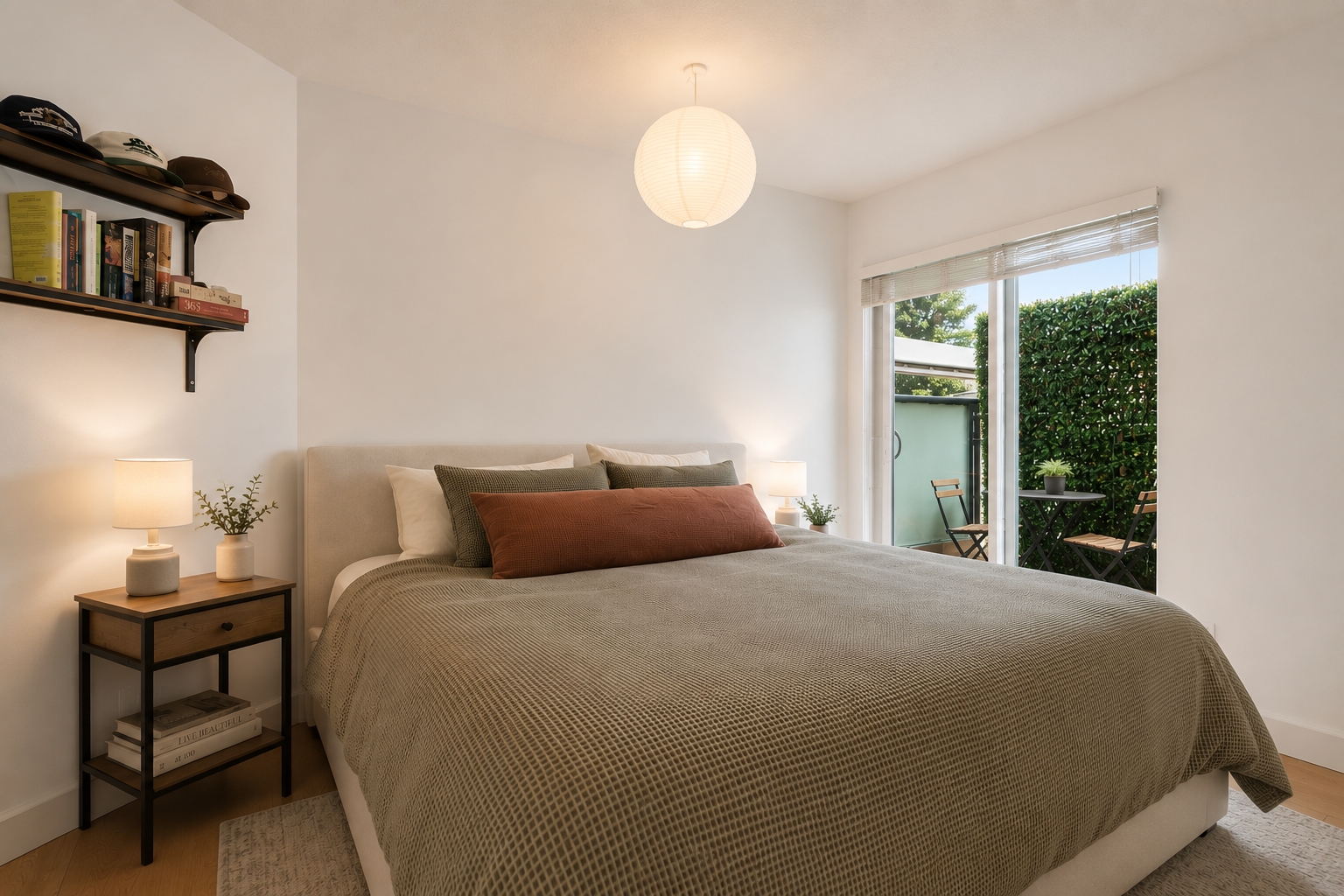 408 2020 W 8th Avenue, Vancouver, British Columbia  V6J 1W - Photo 12 - R12345