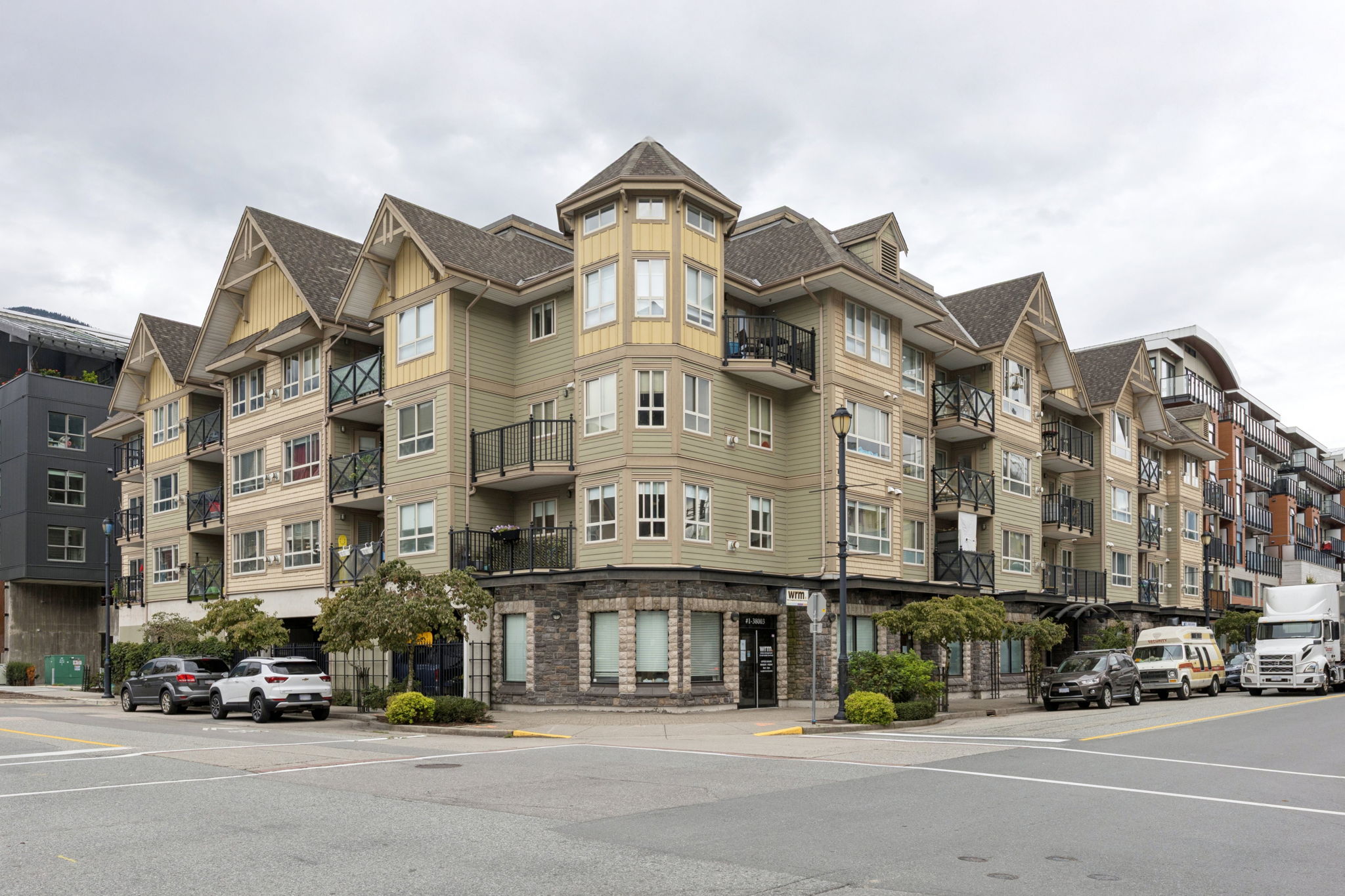 213 38003 Second Avenue, Squamish, British Columbia   - Photo 22 - R3039547