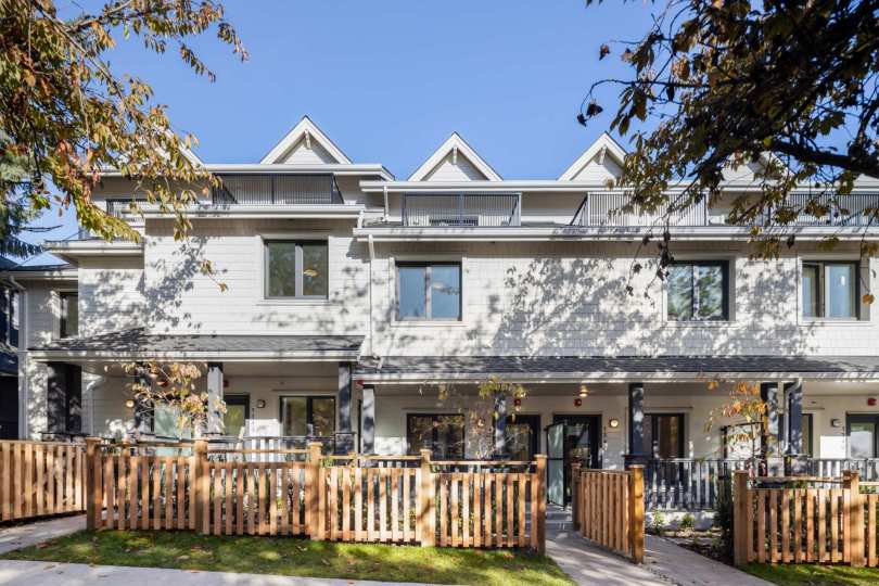 1345 E 21st Avenue, Vancouver, British Columbia   - Photo 5 - R2857479