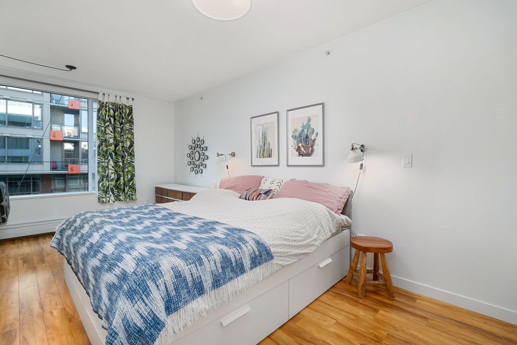 317 289 E 6th Avenue, Vancouver, British Columbia   - Photo 4 - R2438872