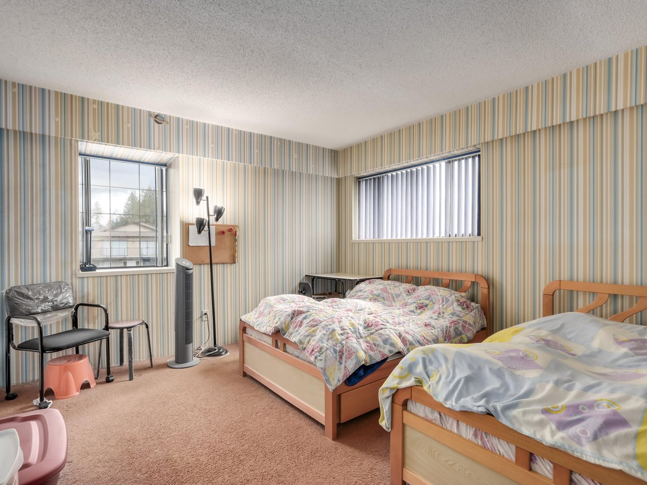 2027 Kirkstone Road, North Vancouver, British Columbia  V7J 3M - Photo 5 - R3034729