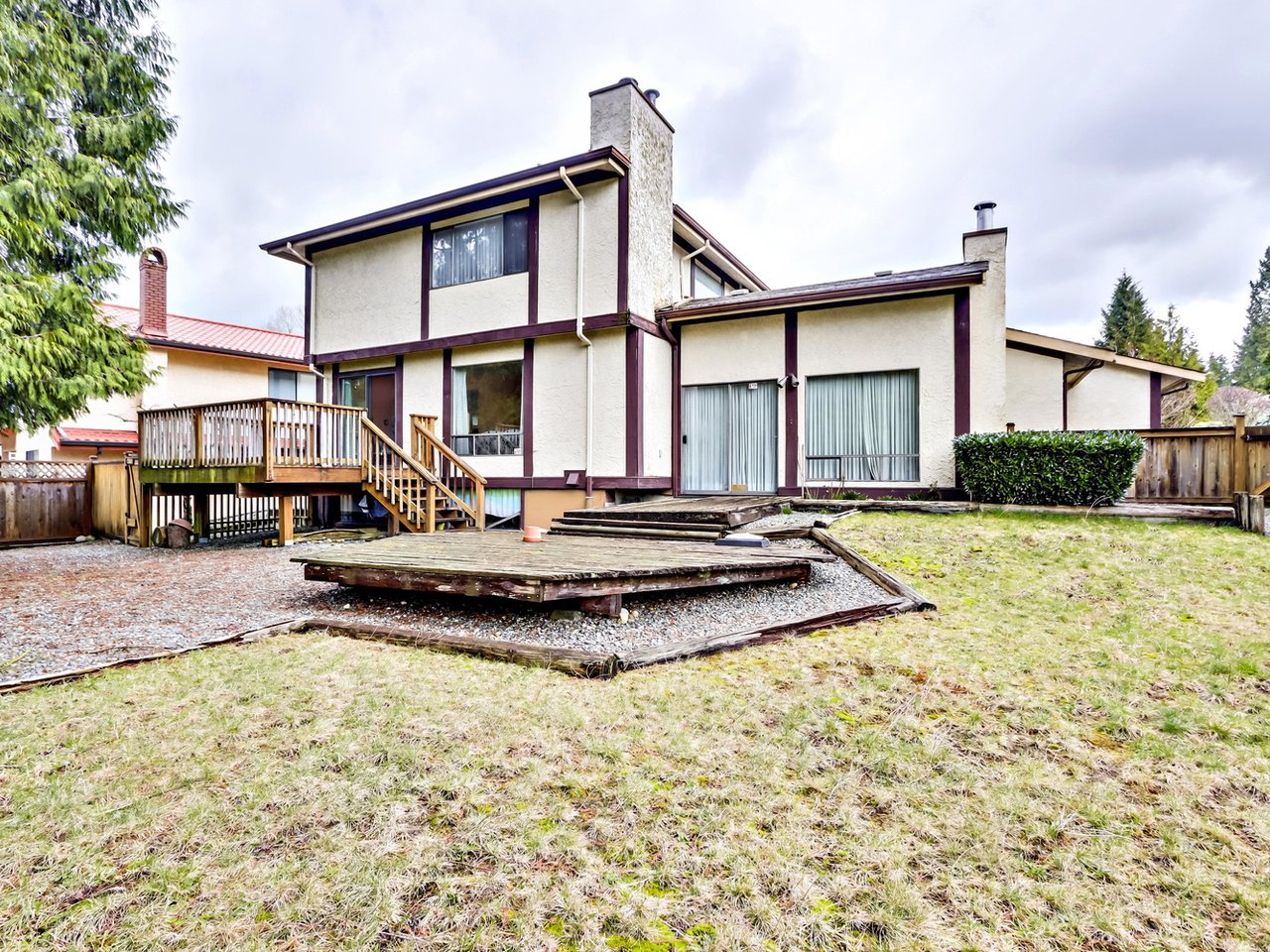 2027 Kirkstone Road, North Vancouver, British Columbia  V7J 3M - Photo 6 - R3034729