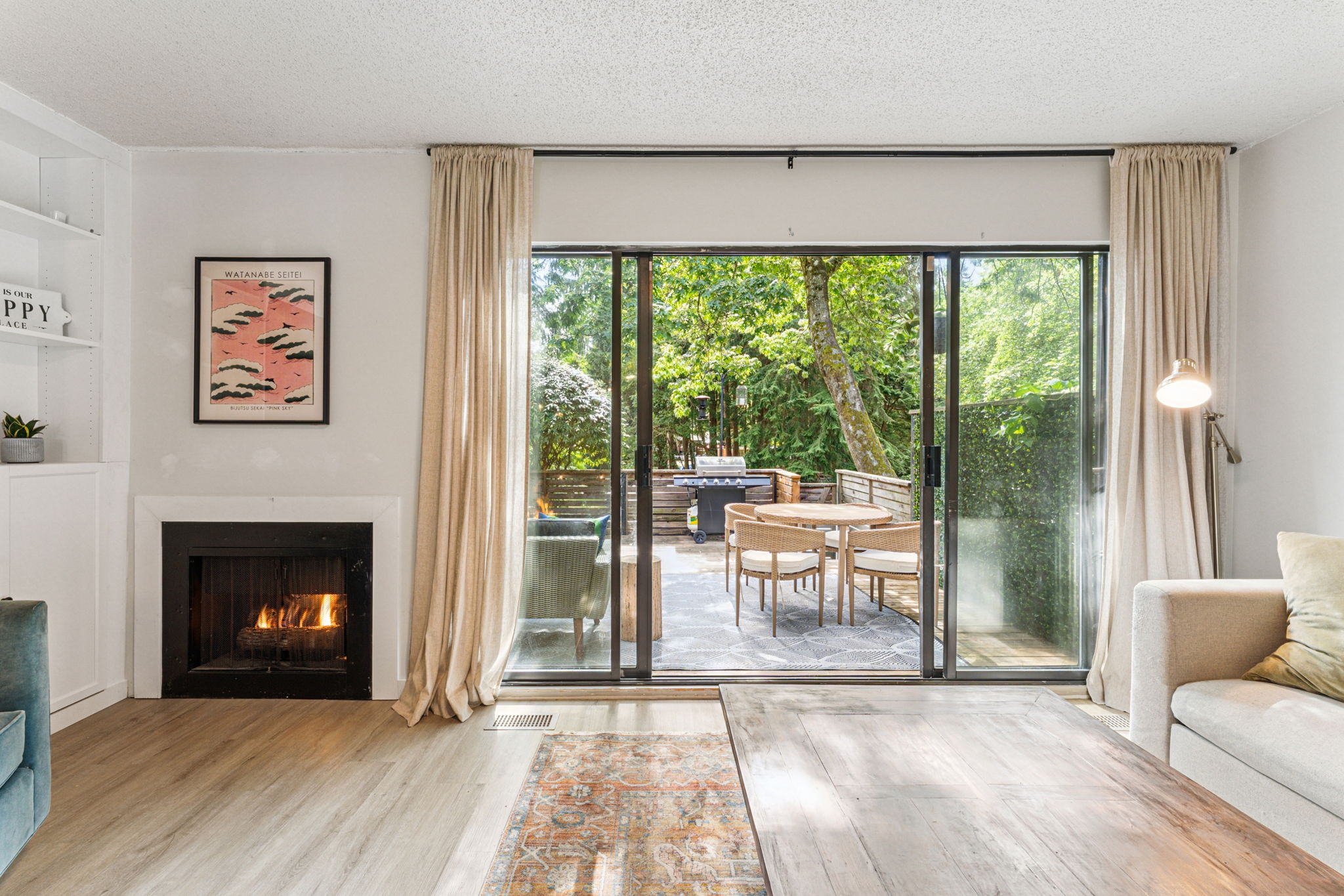 108 1950 Cedar Village Crescent, North Vancouver, British Columbia   - Photo 3 - R3035918