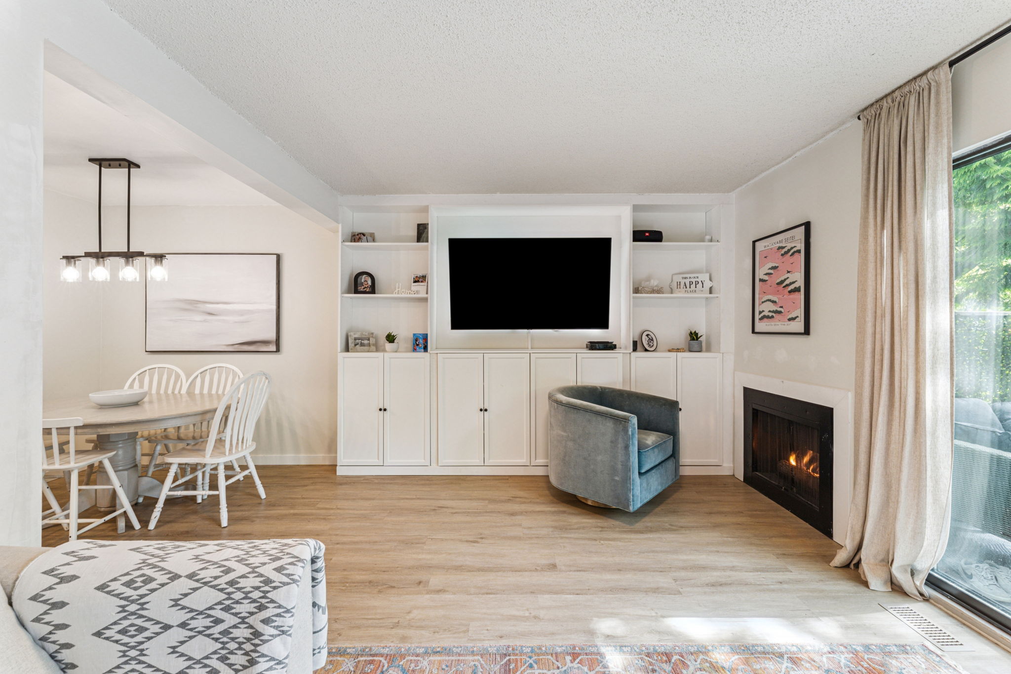 108 1950 Cedar Village Crescent, North Vancouver, British Columbia   - Photo 4 - R3035918