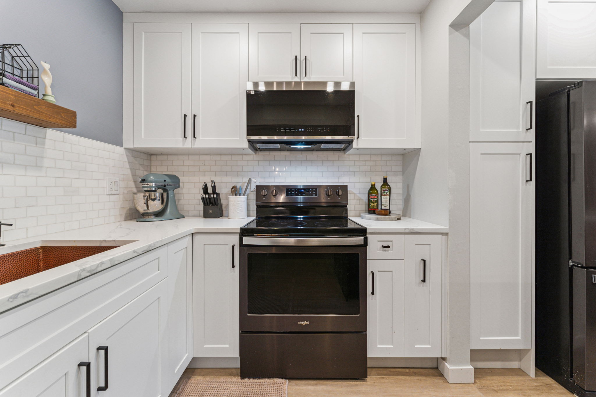 108 1950 Cedar Village Crescent, North Vancouver, British Columbia   - Photo 6 - R3035918
