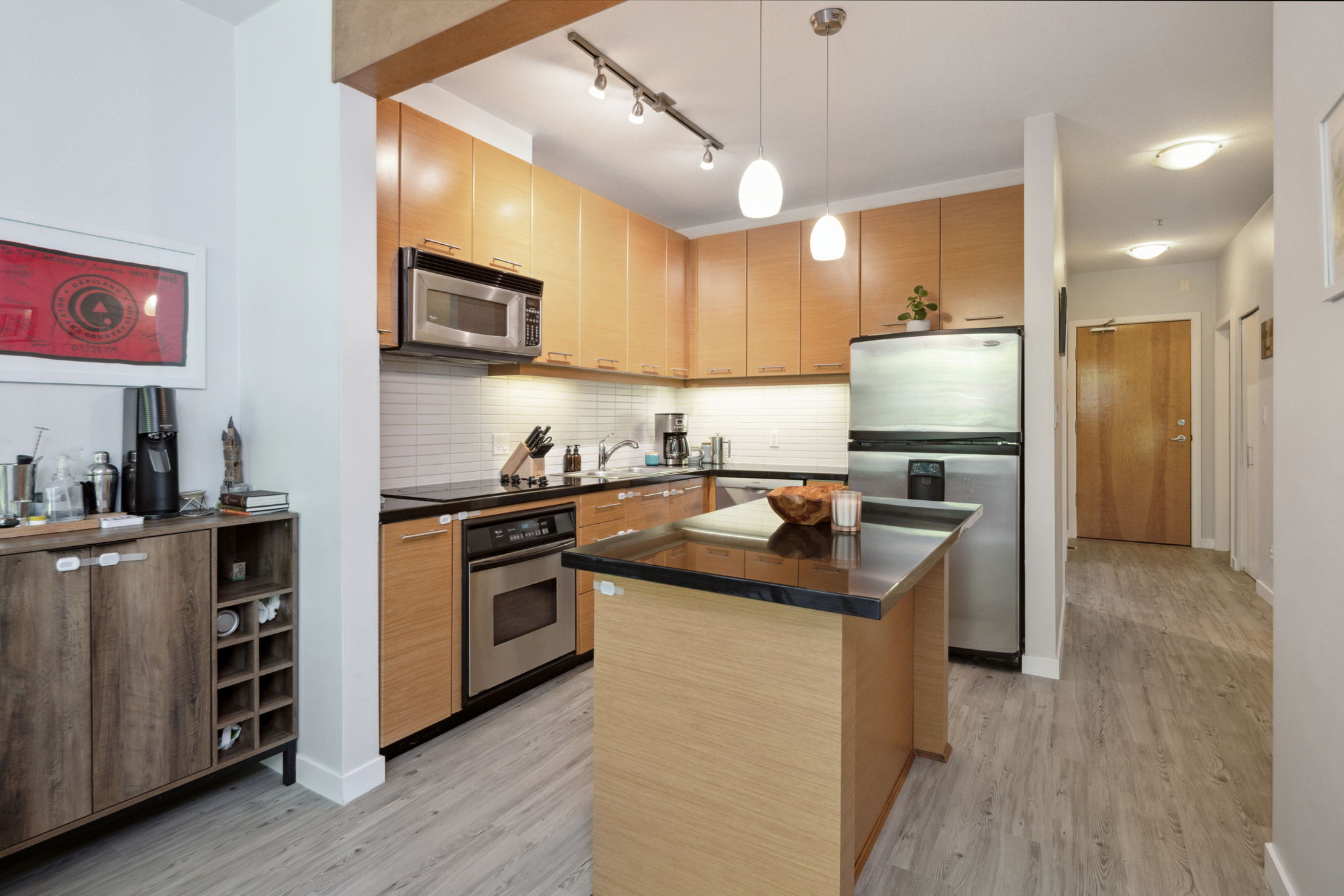 210 560 Raven Woods Drive, North Vancouver, British Columbia   - Photo 10 - R3013112