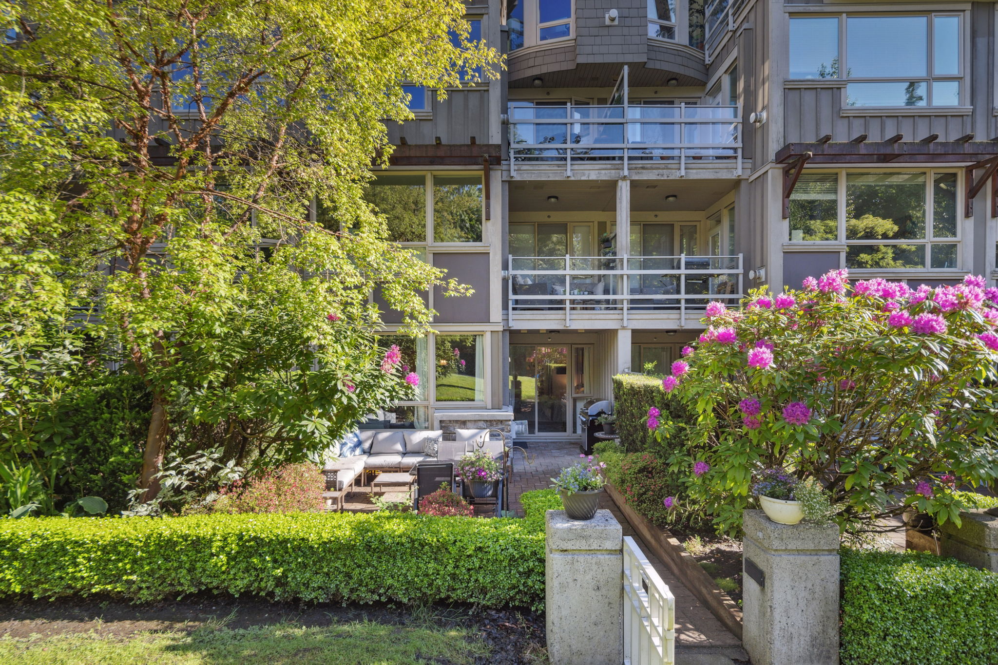210 560 Raven Woods Drive, North Vancouver, British Columbia   - Photo 18 - R3013112