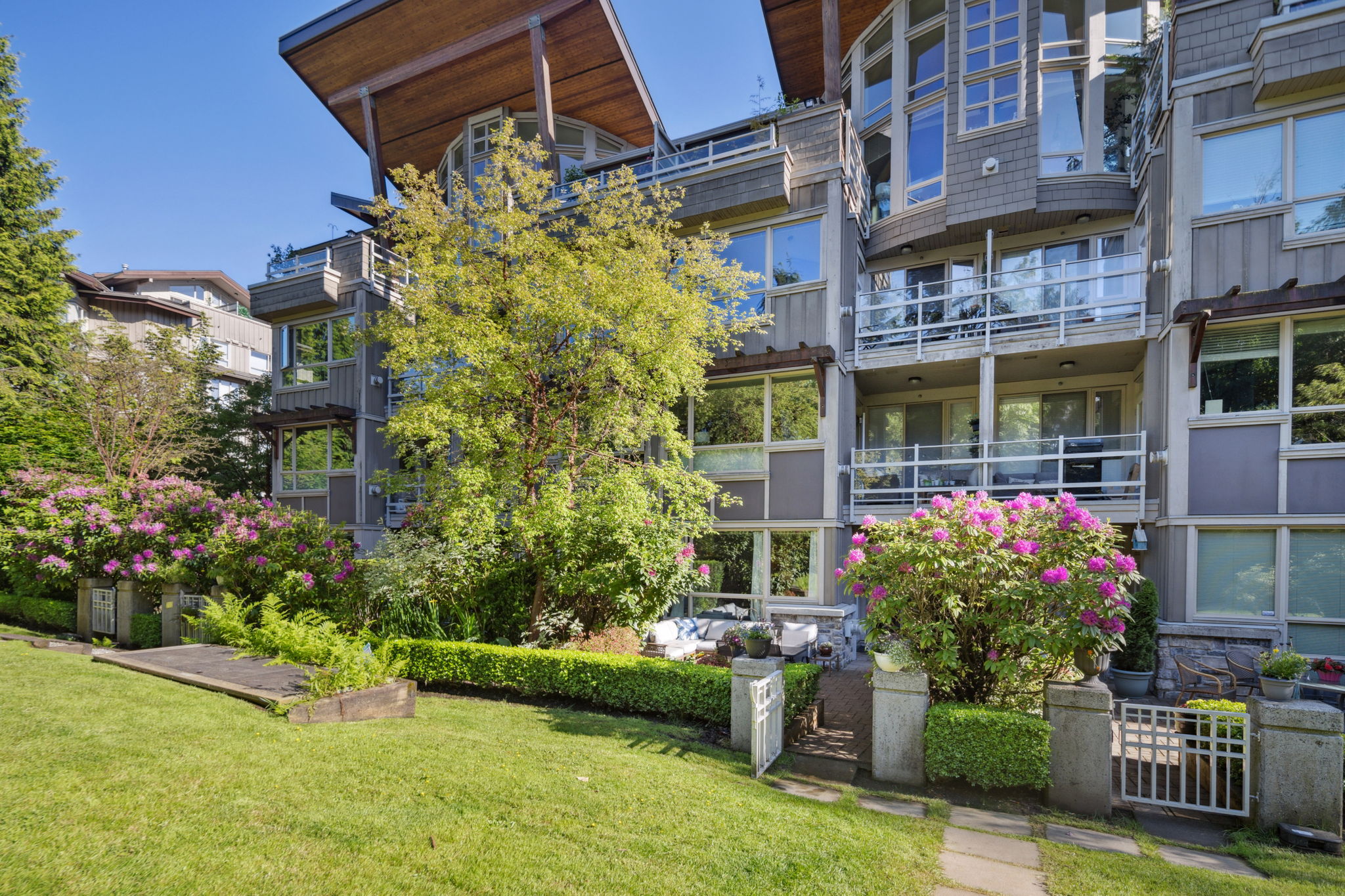 210 560 Raven Woods Drive, North Vancouver, British Columbia   - Photo 19 - R3013112