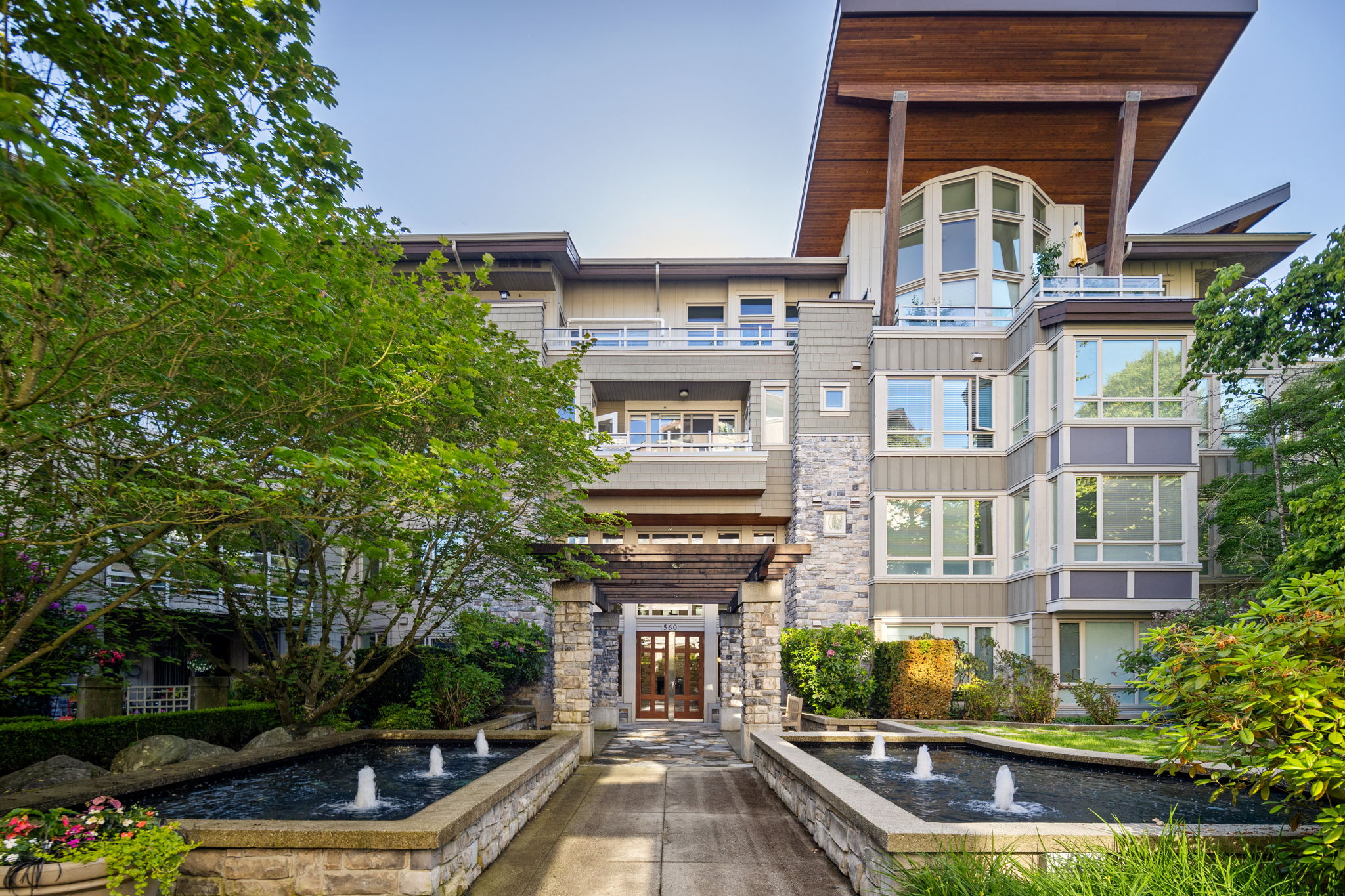 210 560 Raven Woods Drive, North Vancouver, British Columbia   - Photo 22 - R3013112