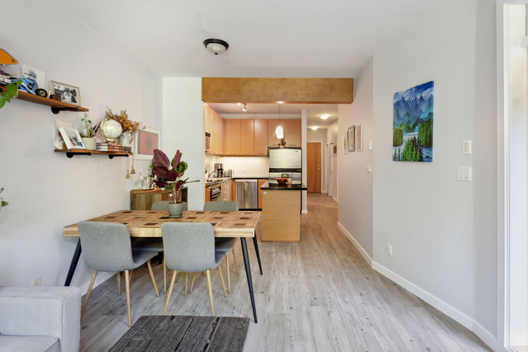 210 560 Raven Woods Drive, North Vancouver, British Columbia   - Photo 9 - R3013112