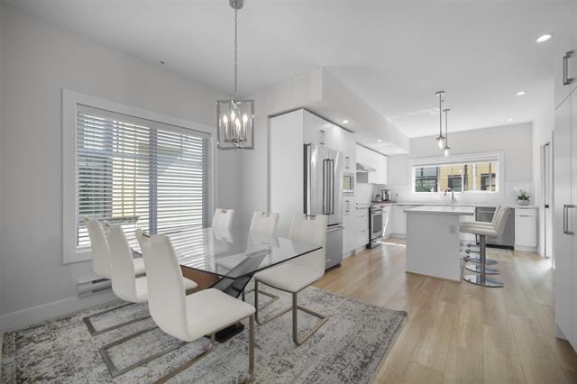206 80 Elgin Street, Port Moody, British Columbia  V3H 0M - Photo 4 - R3044967