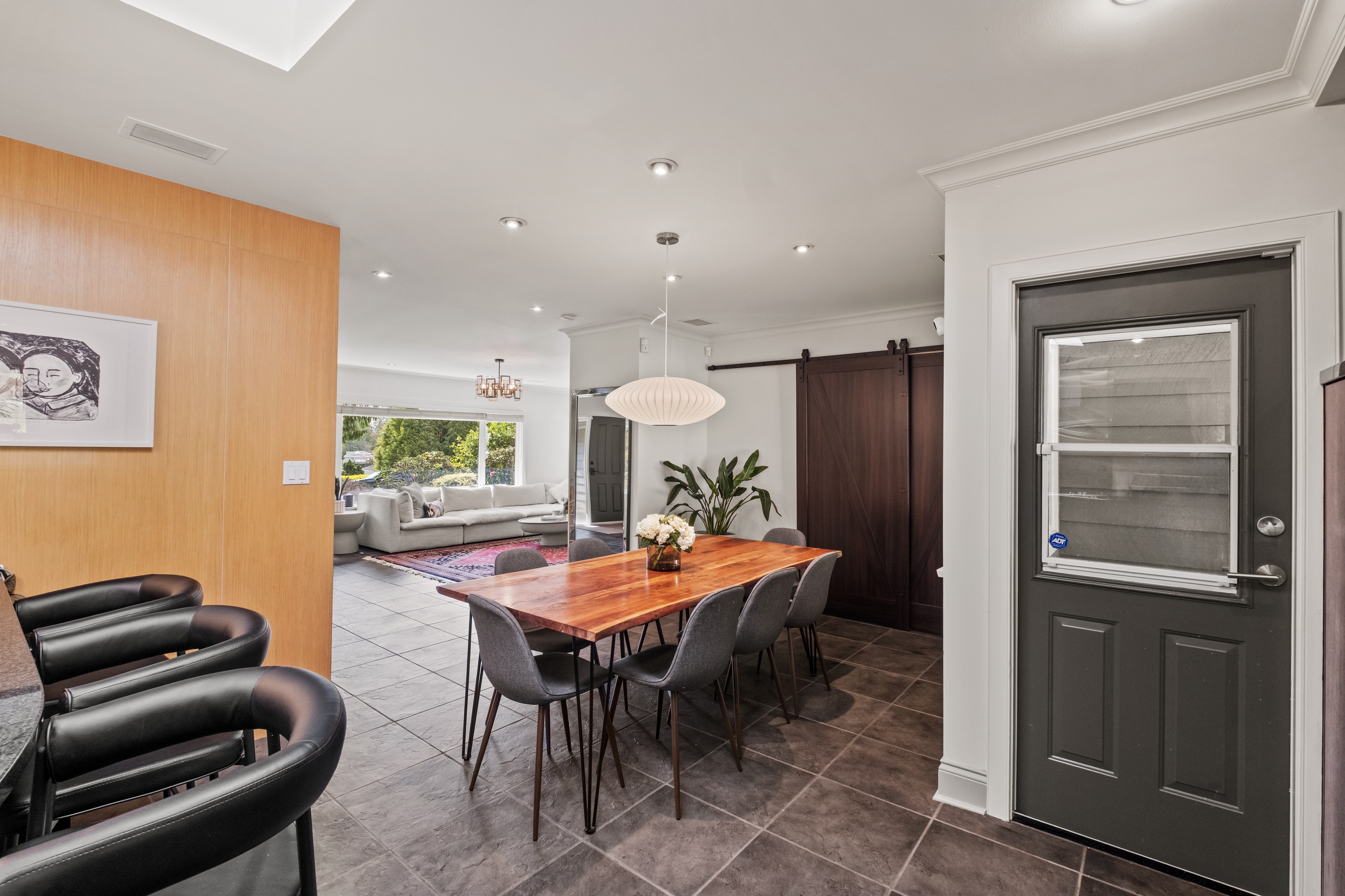 355 Rabbit Lane, West Vancouver, British Columbia  V7S 1J - Photo 12 - R3136406