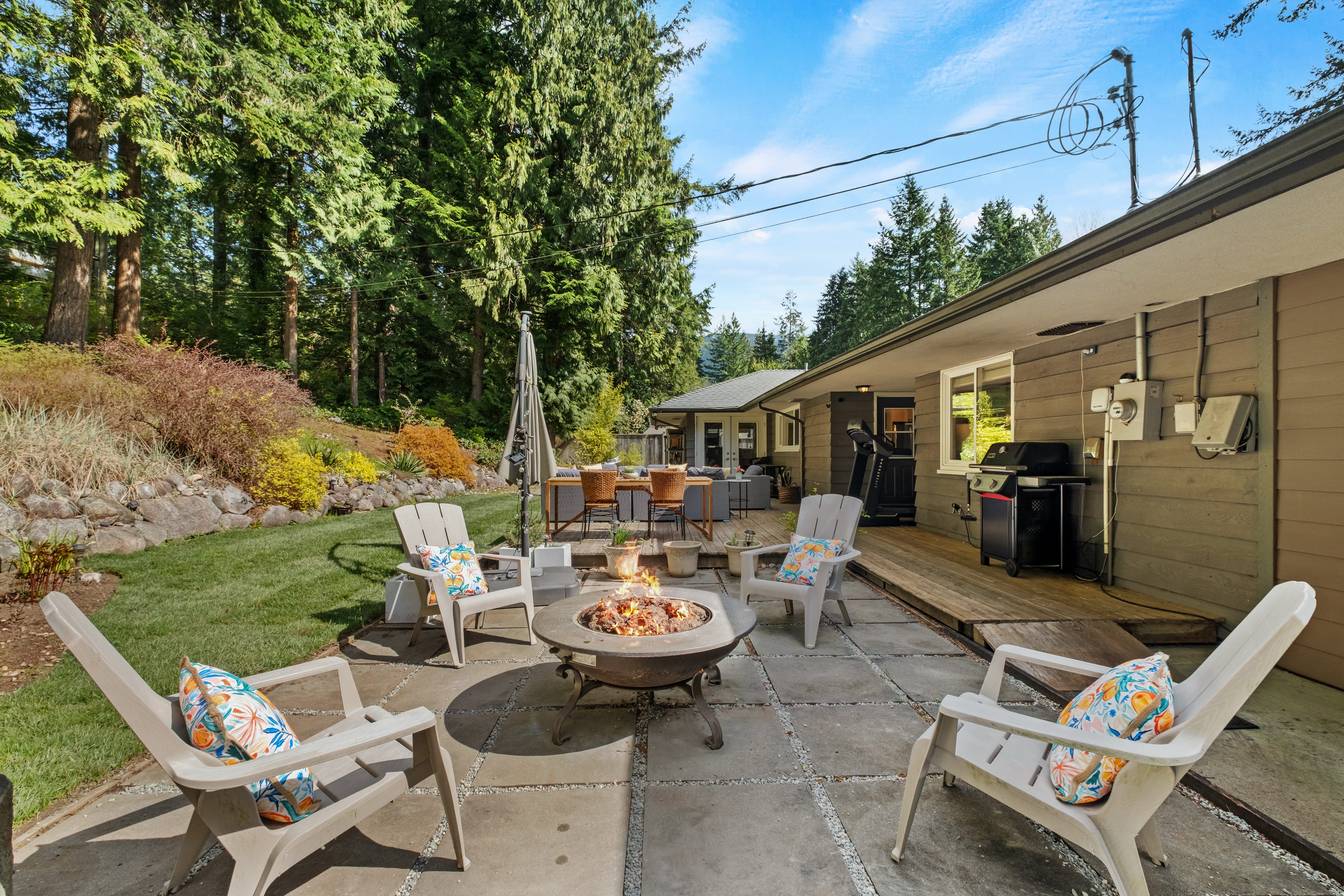 355 Rabbit Lane, West Vancouver, British Columbia  V7S 1J - Photo 15 - R3136406