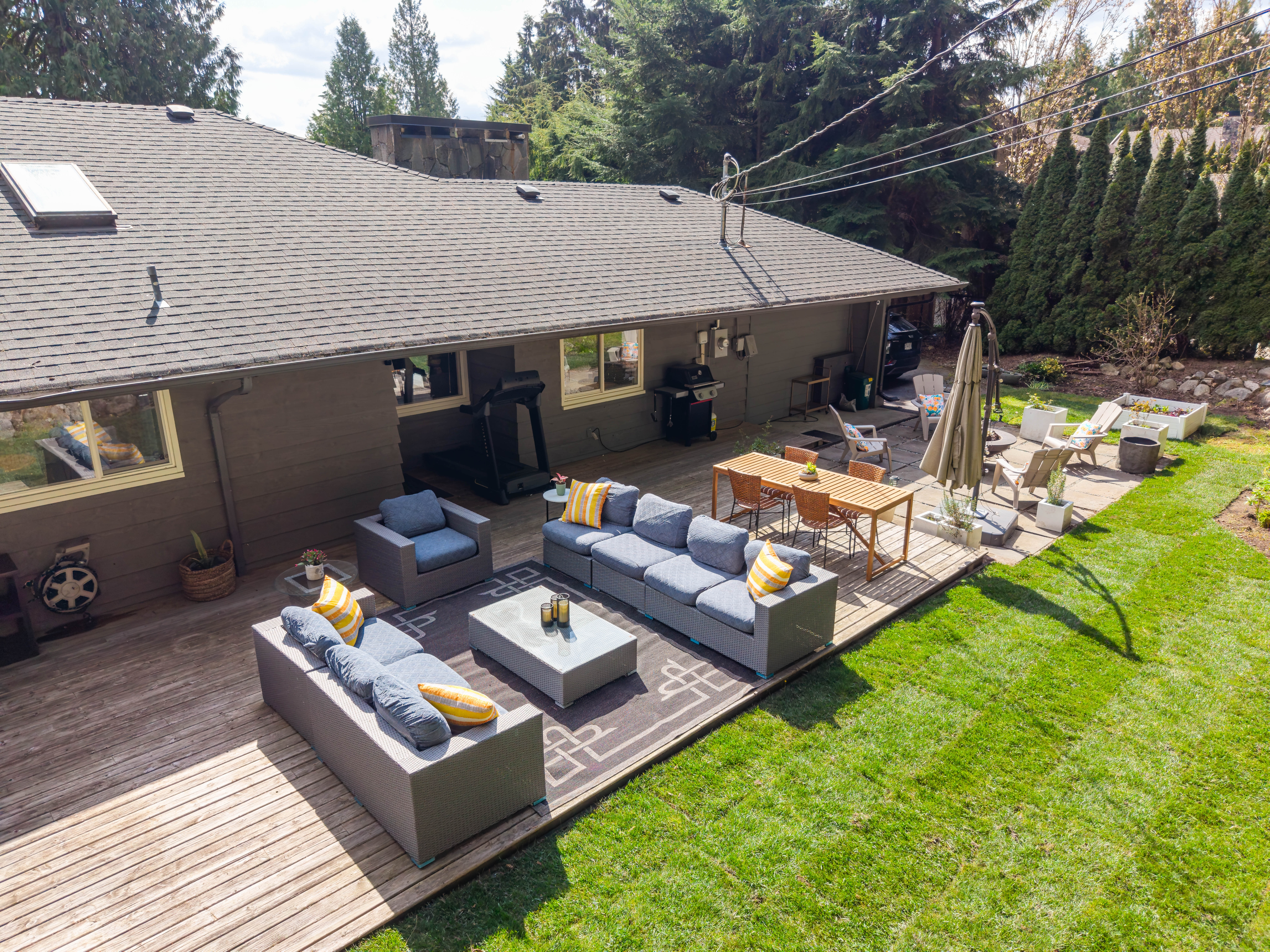 355 Rabbit Lane, West Vancouver, British Columbia  V7S 1J - Photo 16 - R3136406