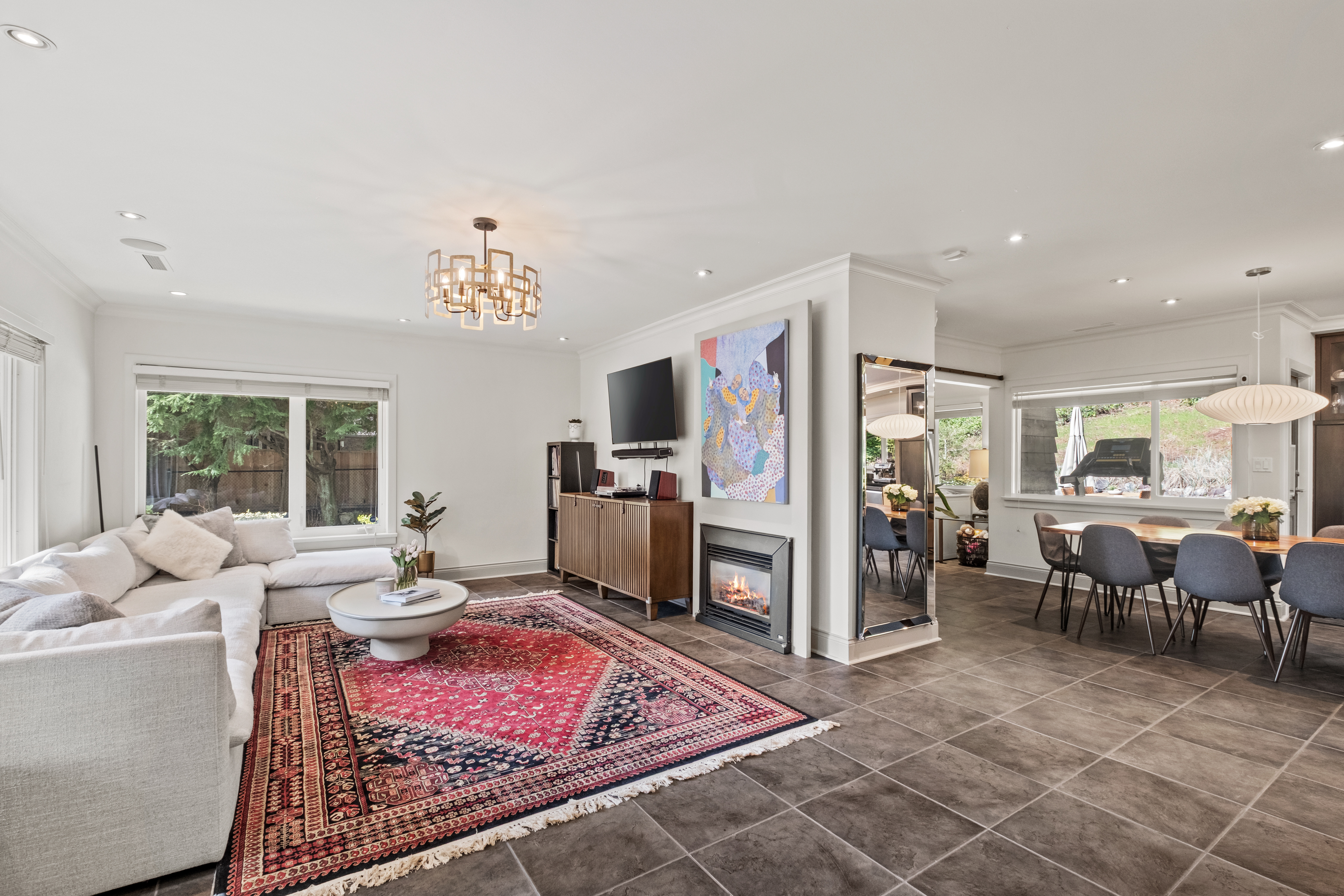 355 Rabbit Lane, West Vancouver, British Columbia  V7S 1J - Photo 4 - R3136406