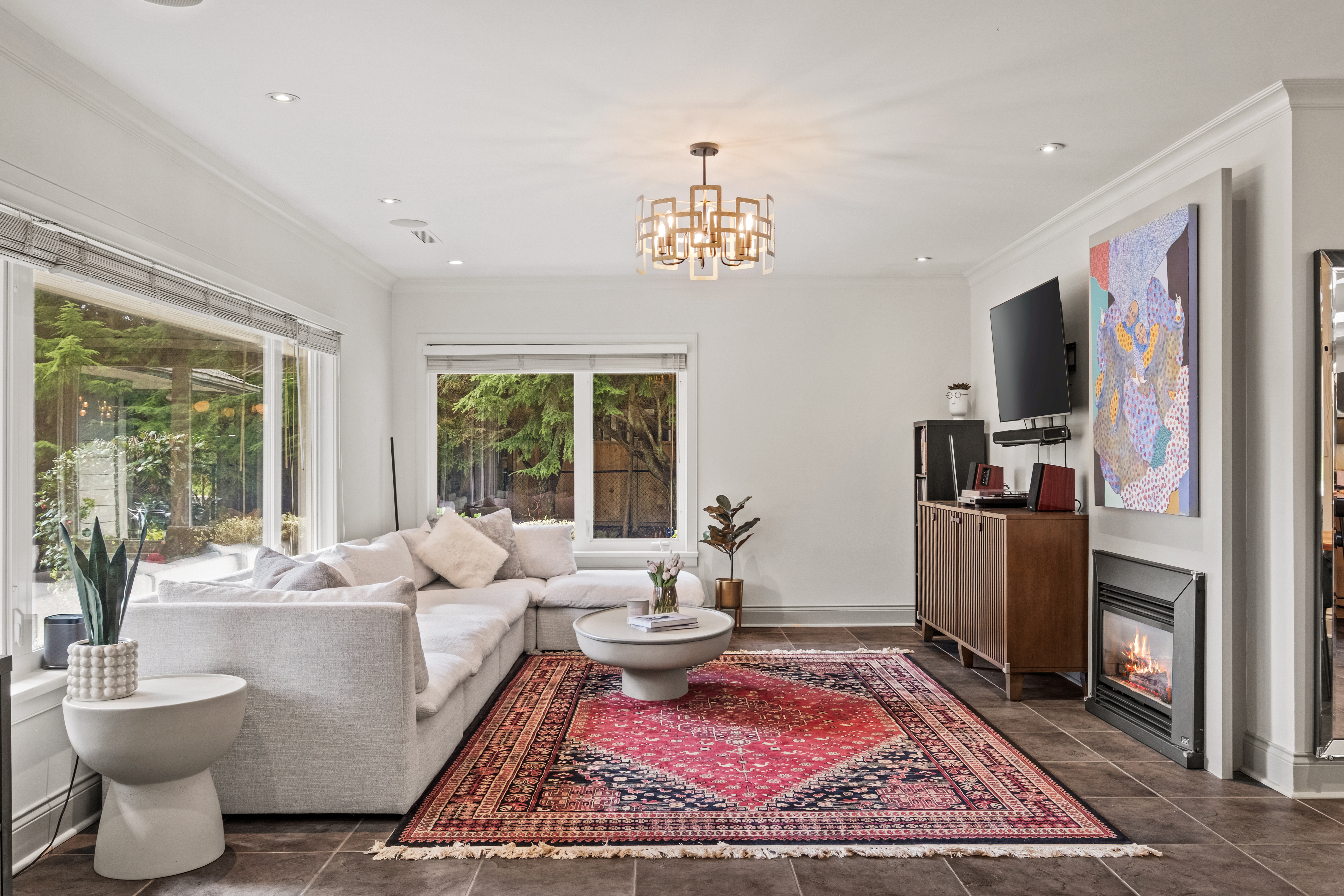 355 Rabbit Lane, West Vancouver, British Columbia  V7S 1J - Photo 5 - R3136406