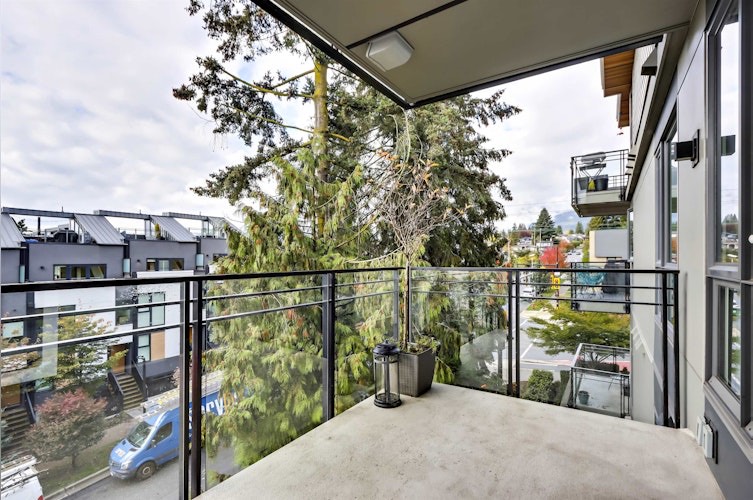 302 707 E 3rd Street, North Vancouver, British Columbia   - Photo 7 - R2938546