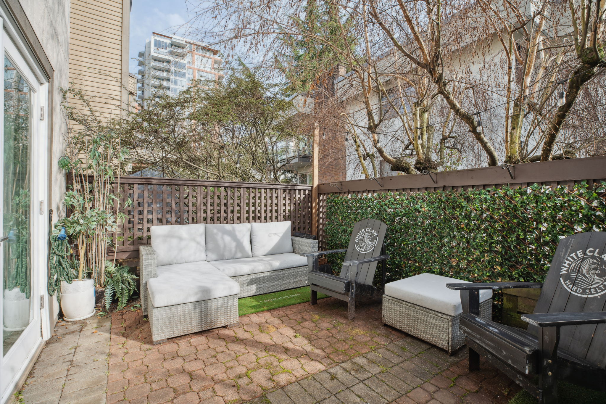 102 1535 Chesterfield Avenue, North Vancouver, British Columbia   - Photo 17 - R2983977