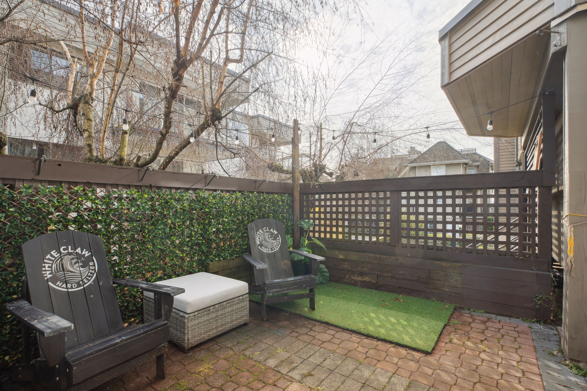 102 1535 Chesterfield Avenue, North Vancouver, British Columbia   - Photo 18 - R2983977